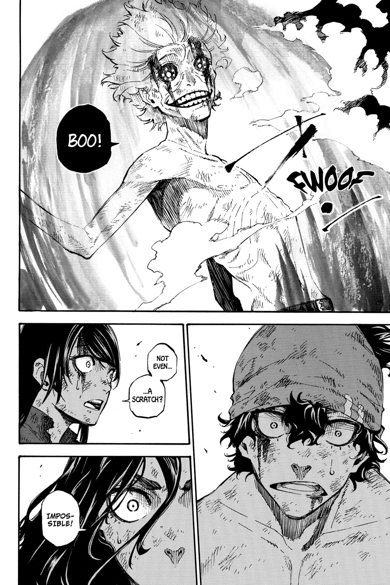 Dolly Kill Kill chapter 140 page 14