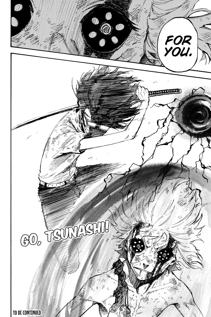 Dolly Kill Kill chapter 140 page 16