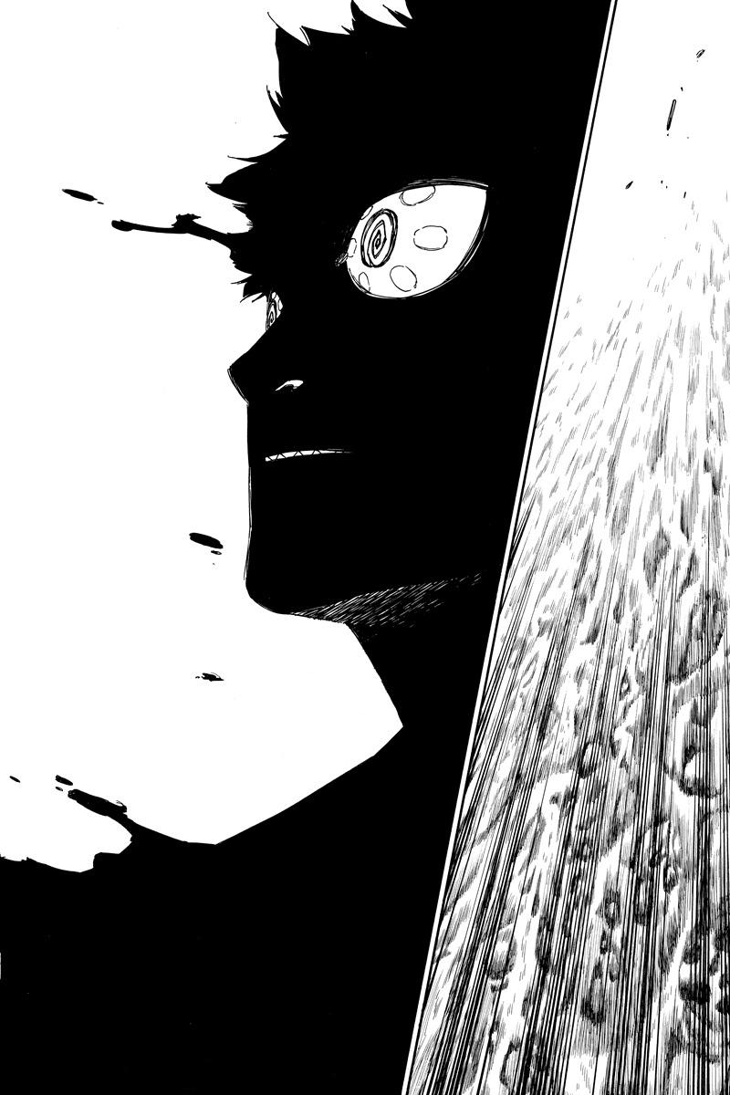 Dolly Kill Kill chapter 140 page 6