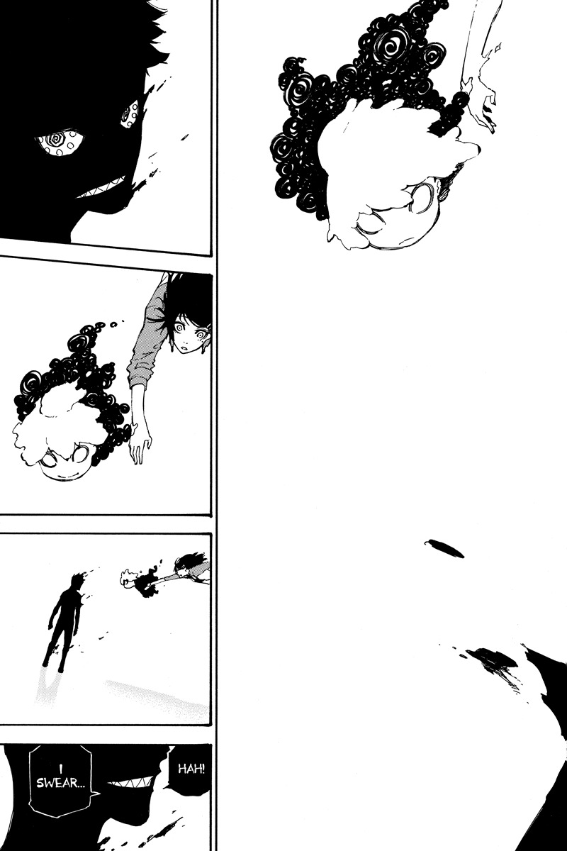 Dolly Kill Kill chapter 140 page 7