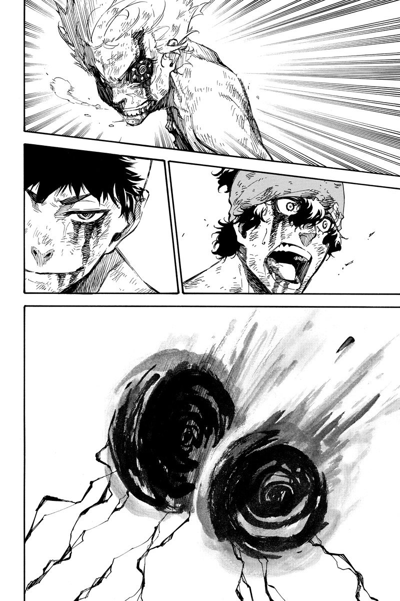 Dolly Kill Kill chapter 141 page 10