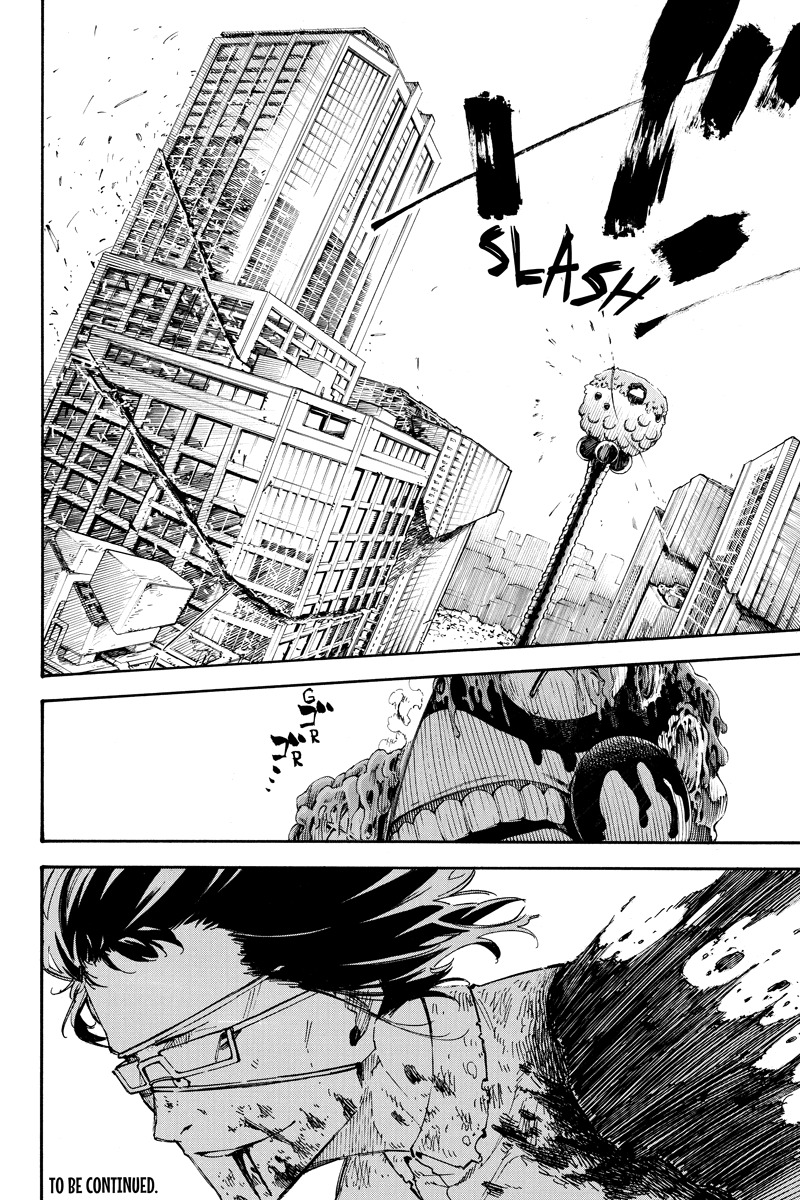 Dolly Kill Kill chapter 141 page 14