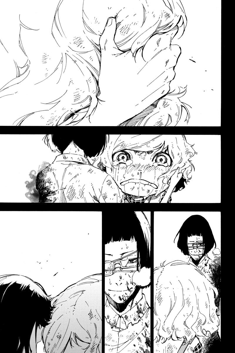 Dolly Kill Kill chapter 141 page 3