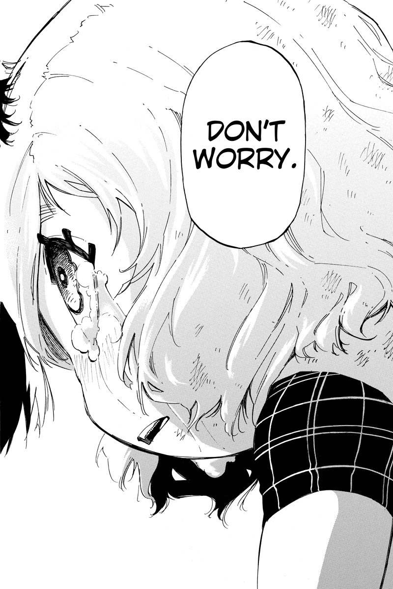 Dolly Kill Kill chapter 141 page 4