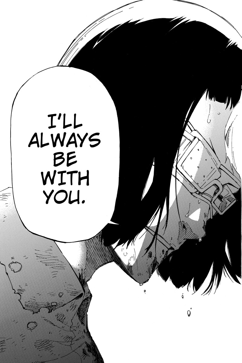 Dolly Kill Kill chapter 141 page 5