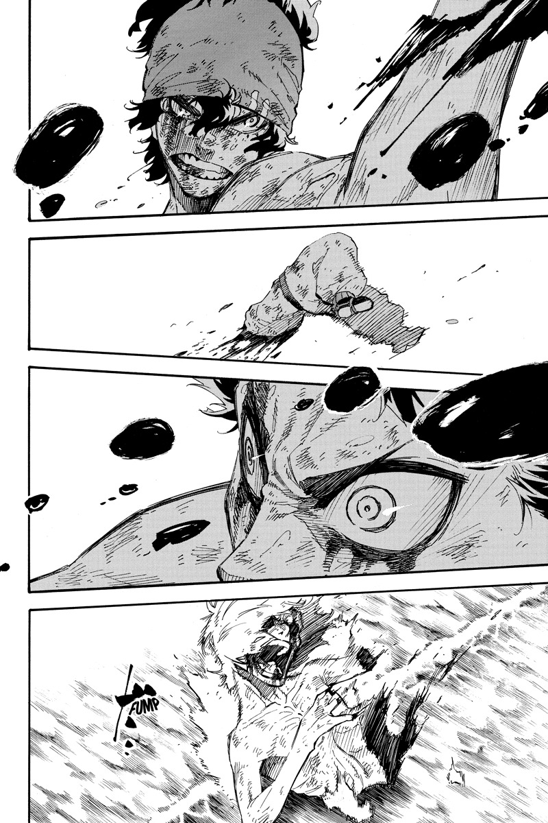 Dolly Kill Kill chapter 142 page 10