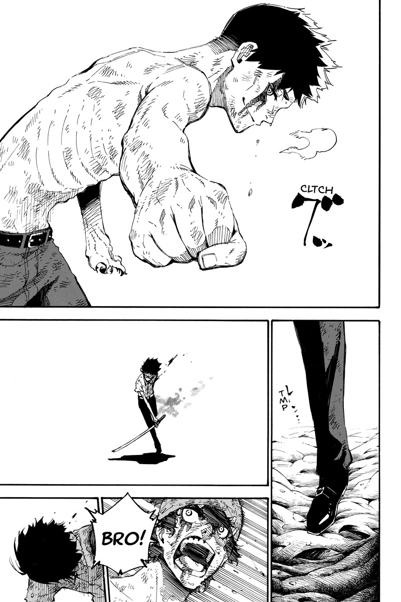 Dolly Kill Kill chapter 142 page 13