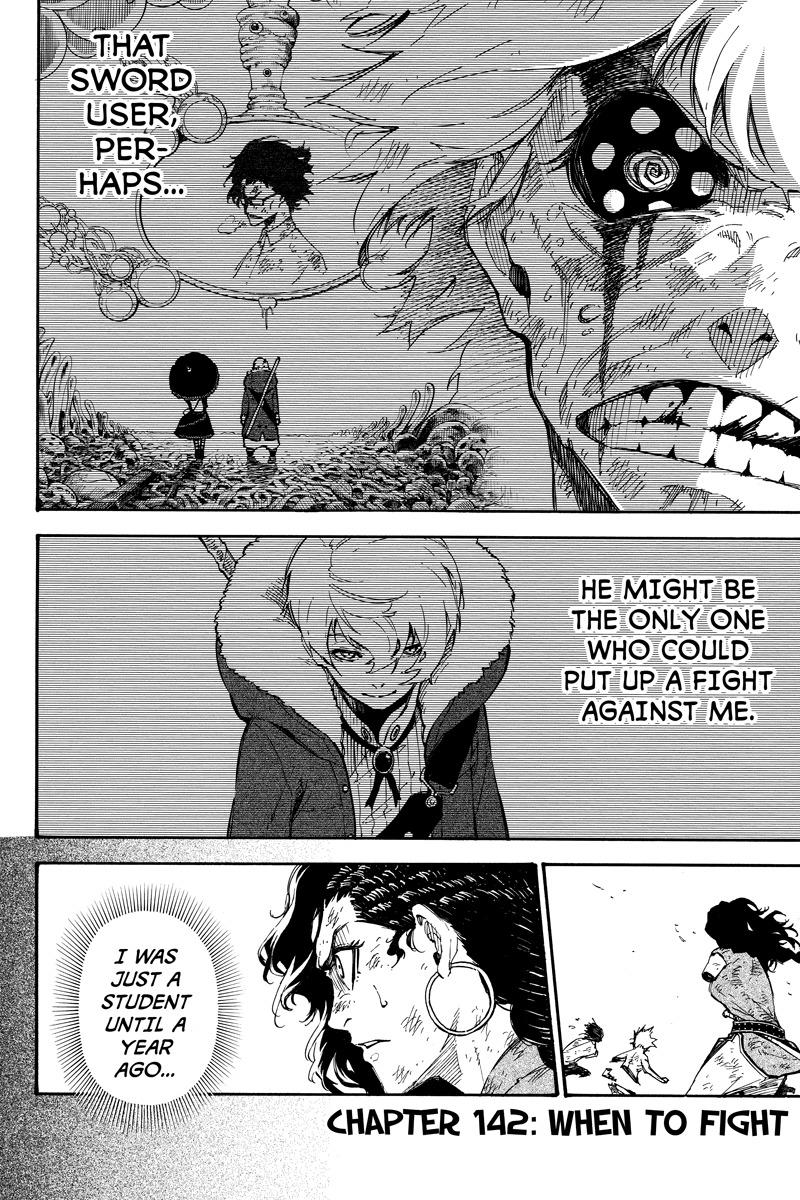 Dolly Kill Kill chapter 142 page 2