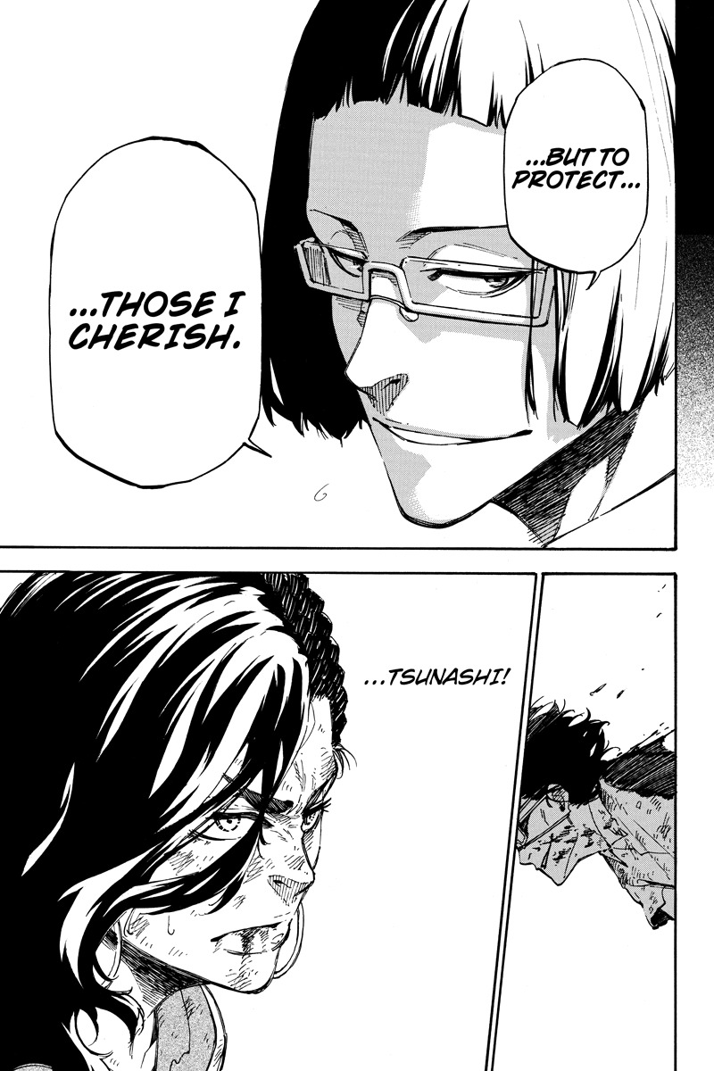 Dolly Kill Kill chapter 142 page 5