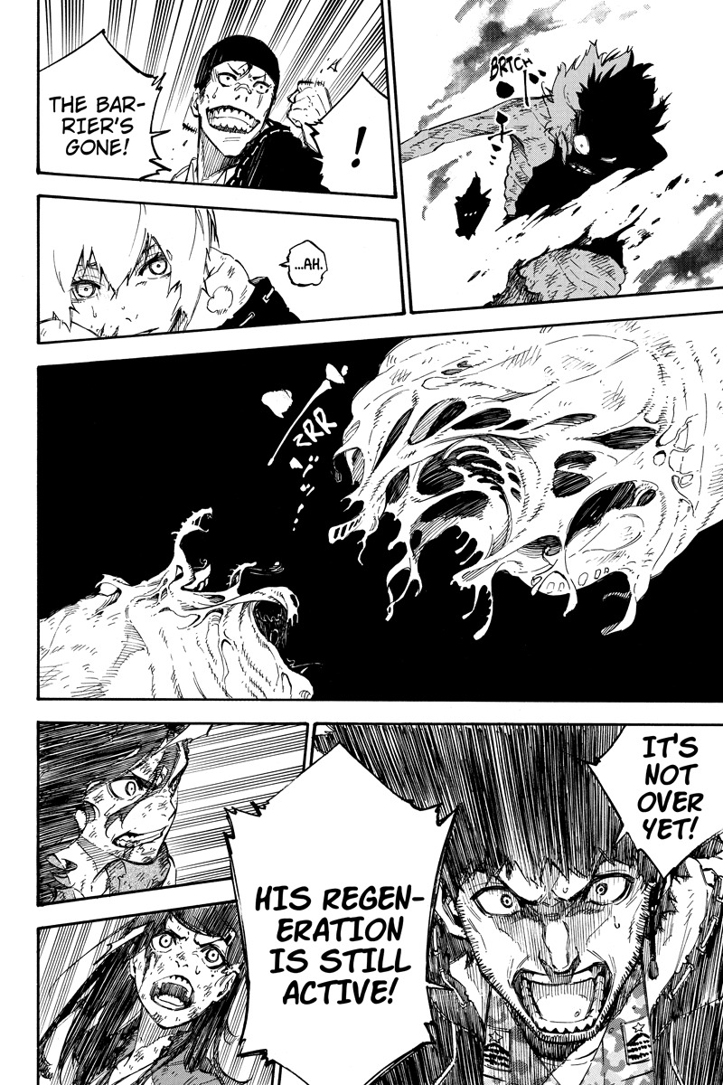 Dolly Kill Kill chapter 142 page 6