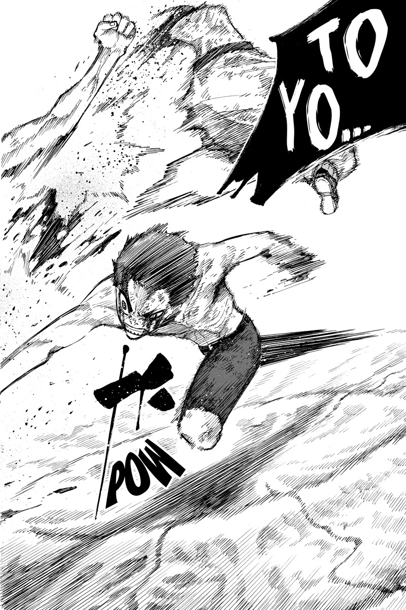 Dolly Kill Kill chapter 142 page 8