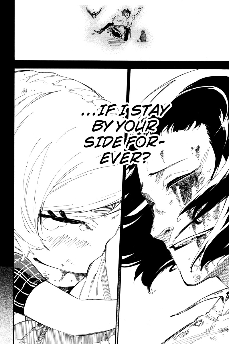 Dolly Kill Kill chapter 143 page 10