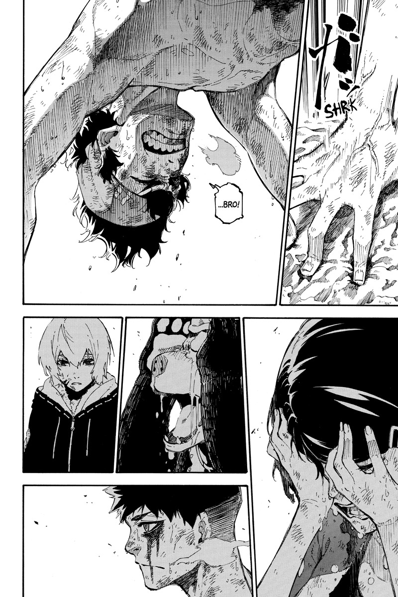 Dolly Kill Kill chapter 143 page 12