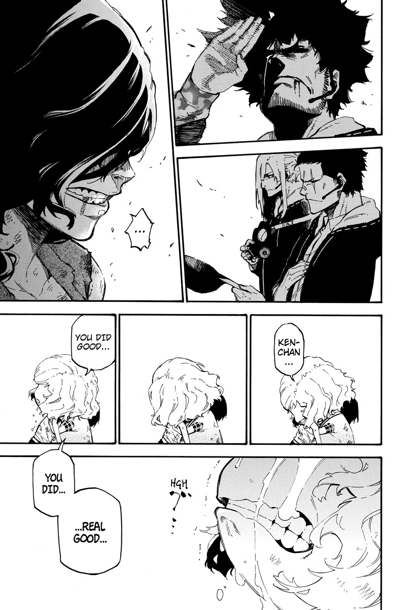 Dolly Kill Kill chapter 143 page 13