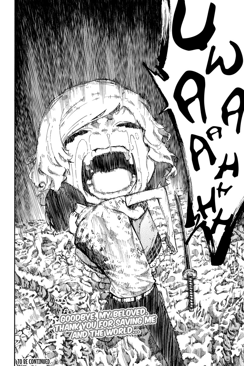 Dolly Kill Kill chapter 143 page 14