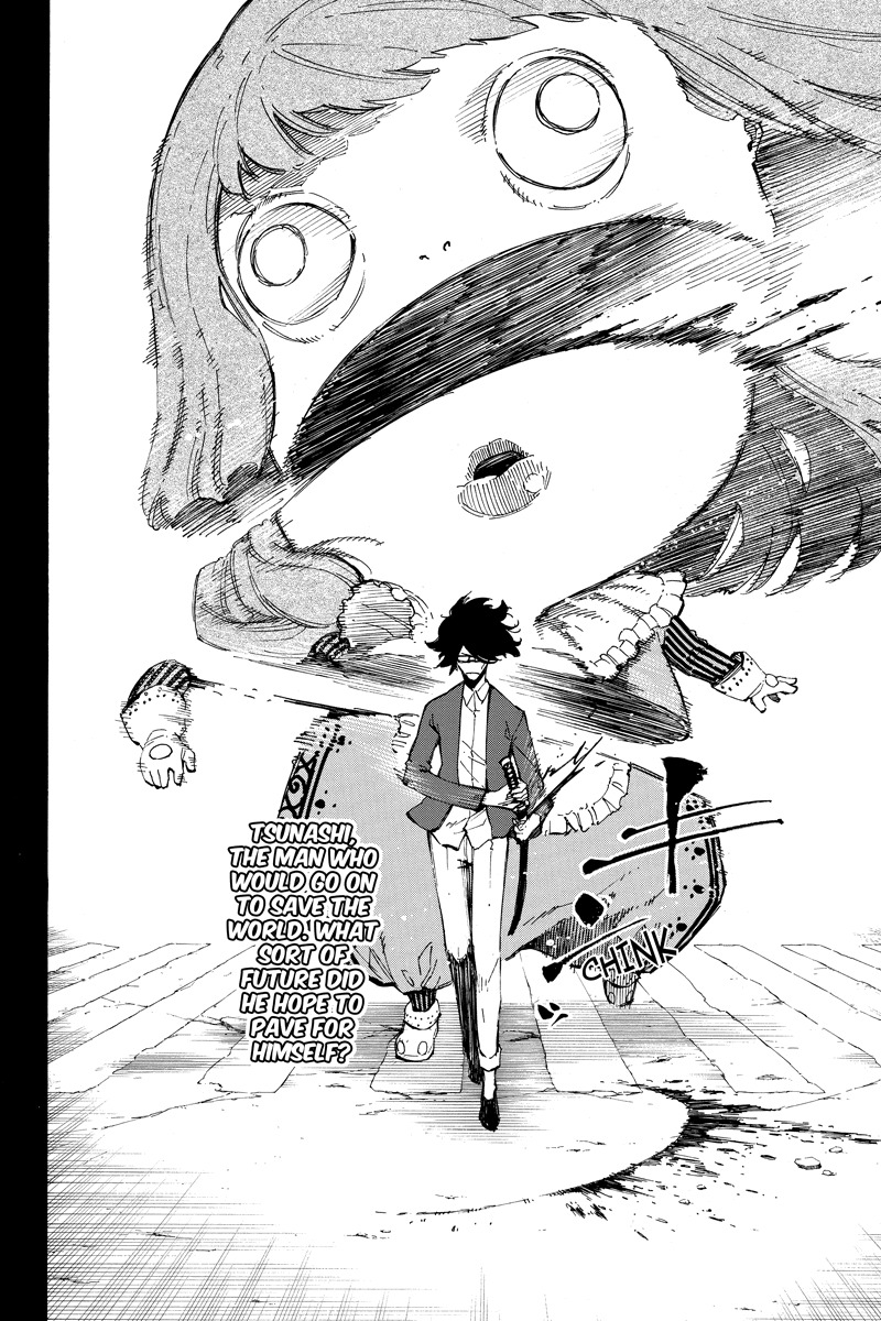 Dolly Kill Kill chapter 143 page 2