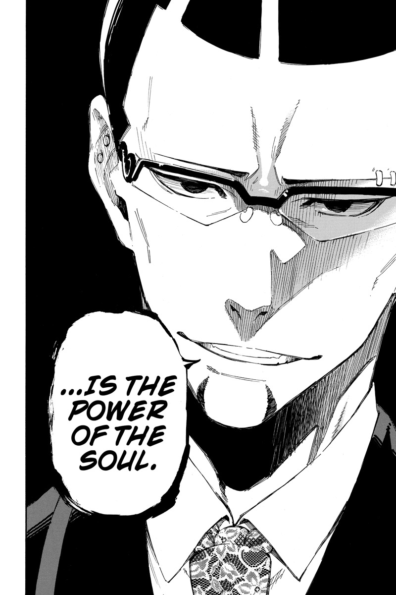 Dolly Kill Kill chapter 144 page 12