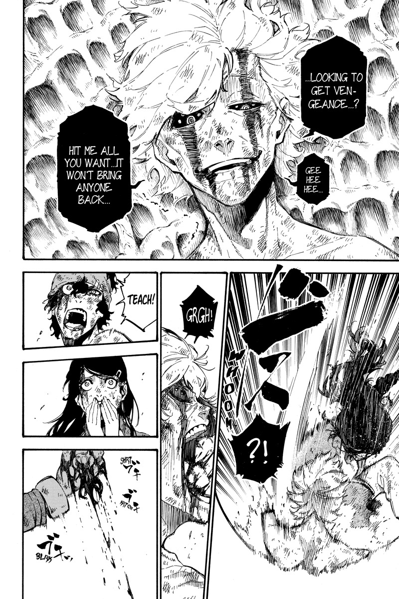 Dolly Kill Kill chapter 144 page 2