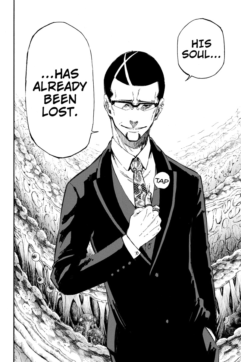 Dolly Kill Kill chapter 144 page 4