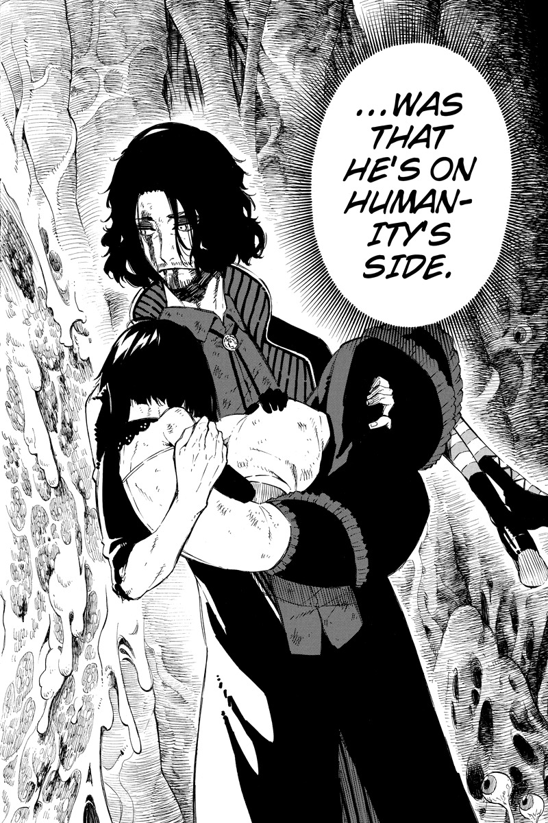 Dolly Kill Kill chapter 145 page 10