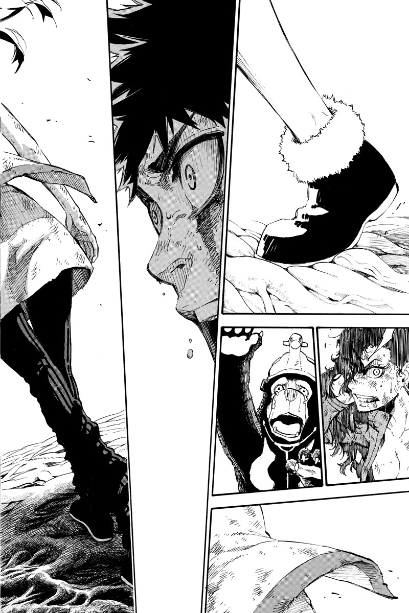 Dolly Kill Kill chapter 146 page 10