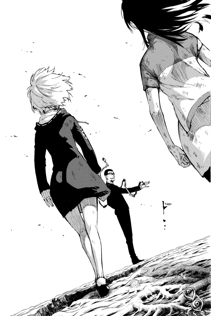 Dolly Kill Kill chapter 146 page 11