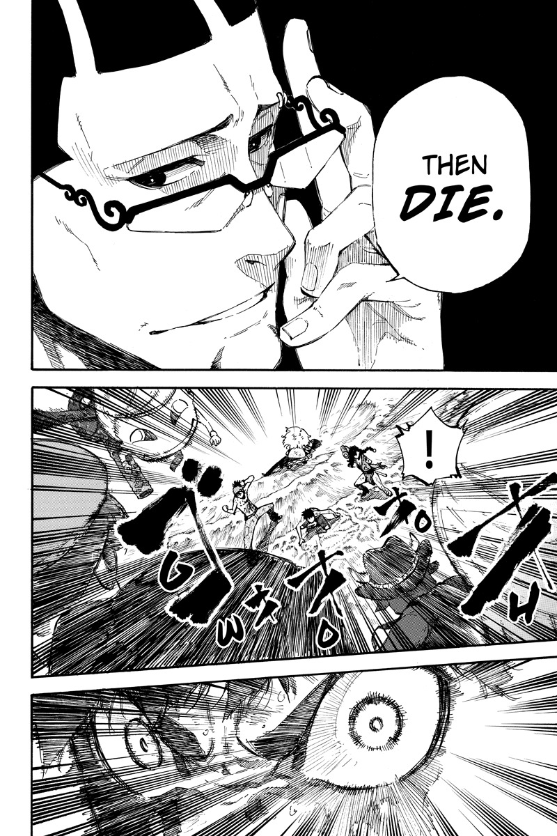 Dolly Kill Kill chapter 147 page 12