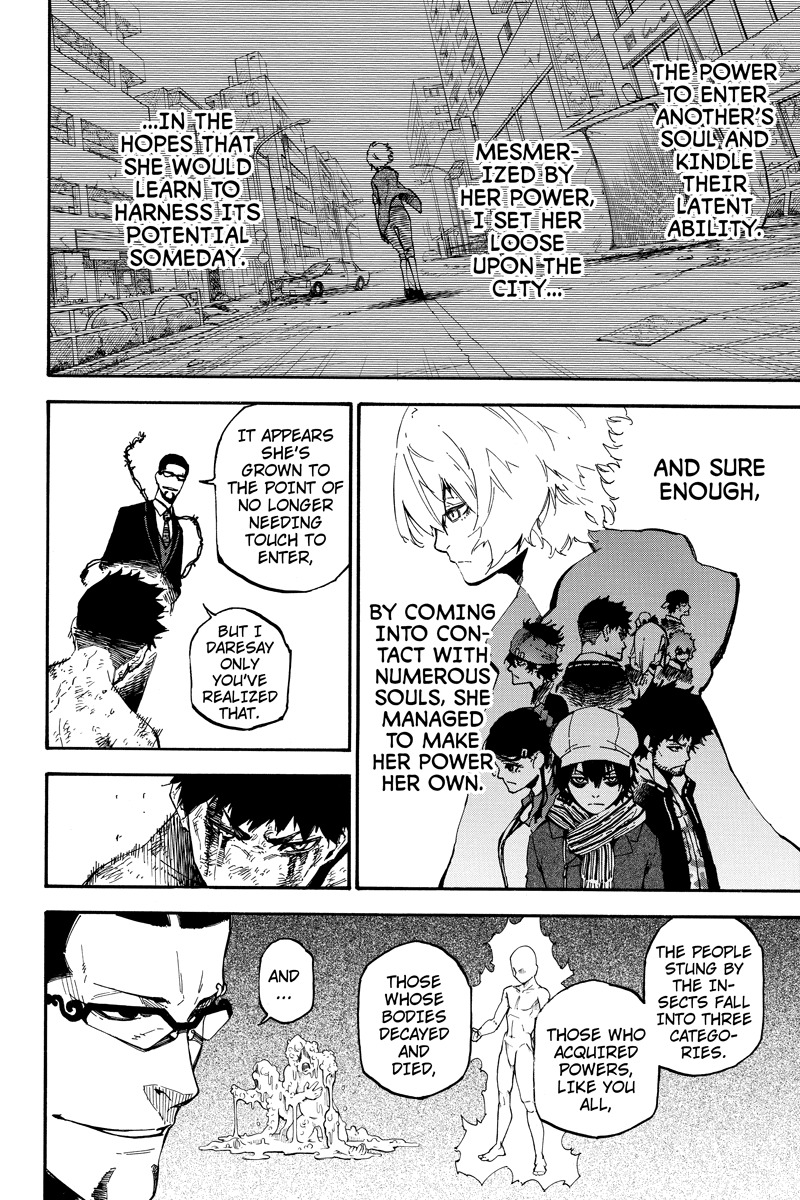 Dolly Kill Kill chapter 147 page 4