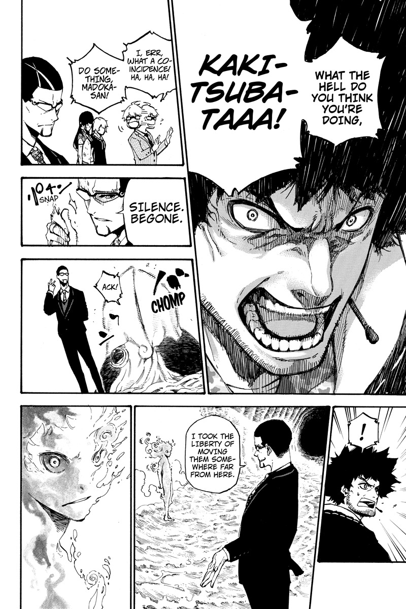 Dolly Kill Kill chapter 148 page 10