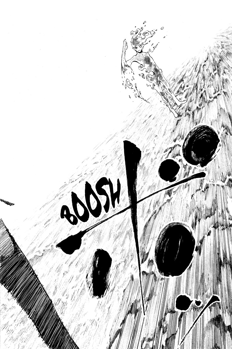 Dolly Kill Kill chapter 148 page 12