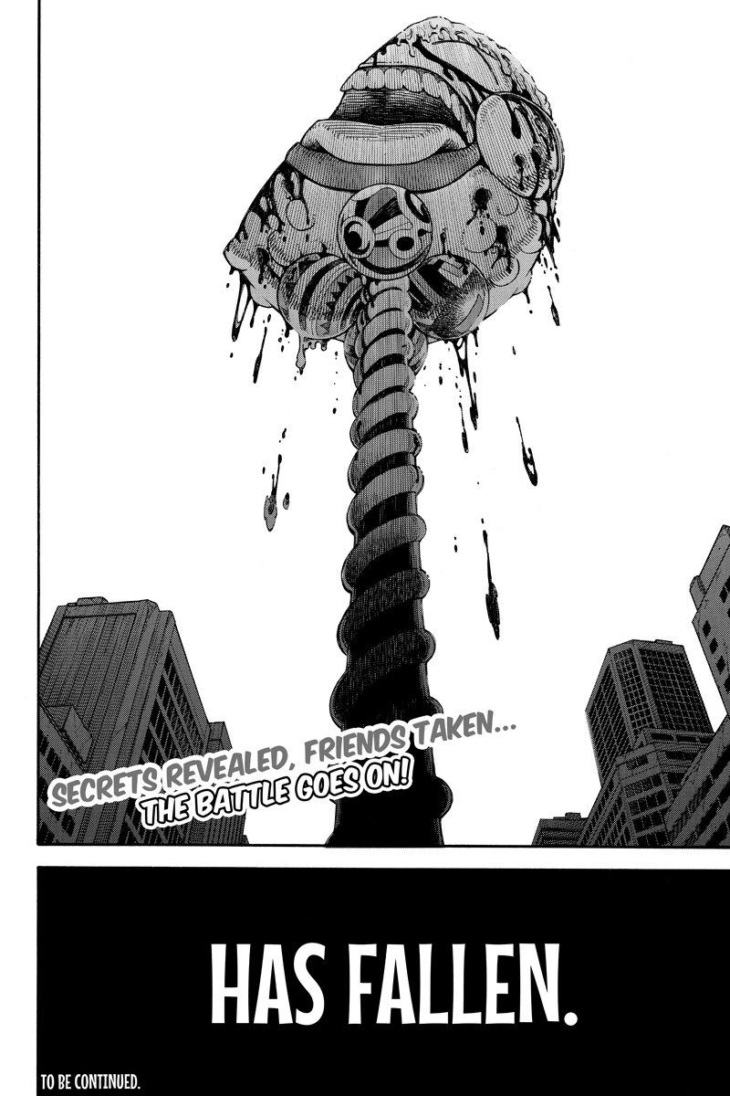 Dolly Kill Kill chapter 148 page 16