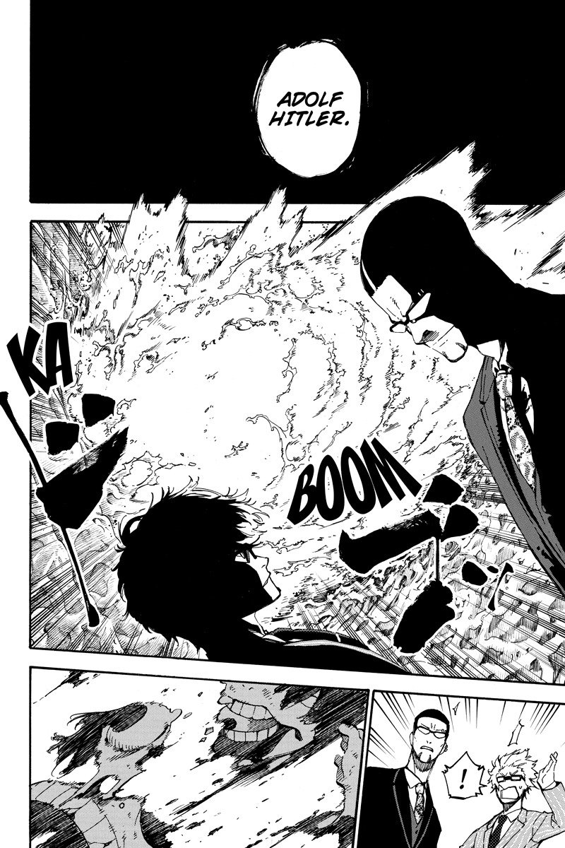 Dolly Kill Kill chapter 148 page 6