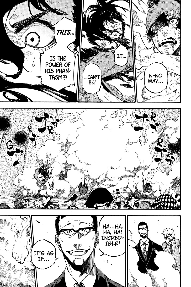 Dolly Kill Kill chapter 148 page 7