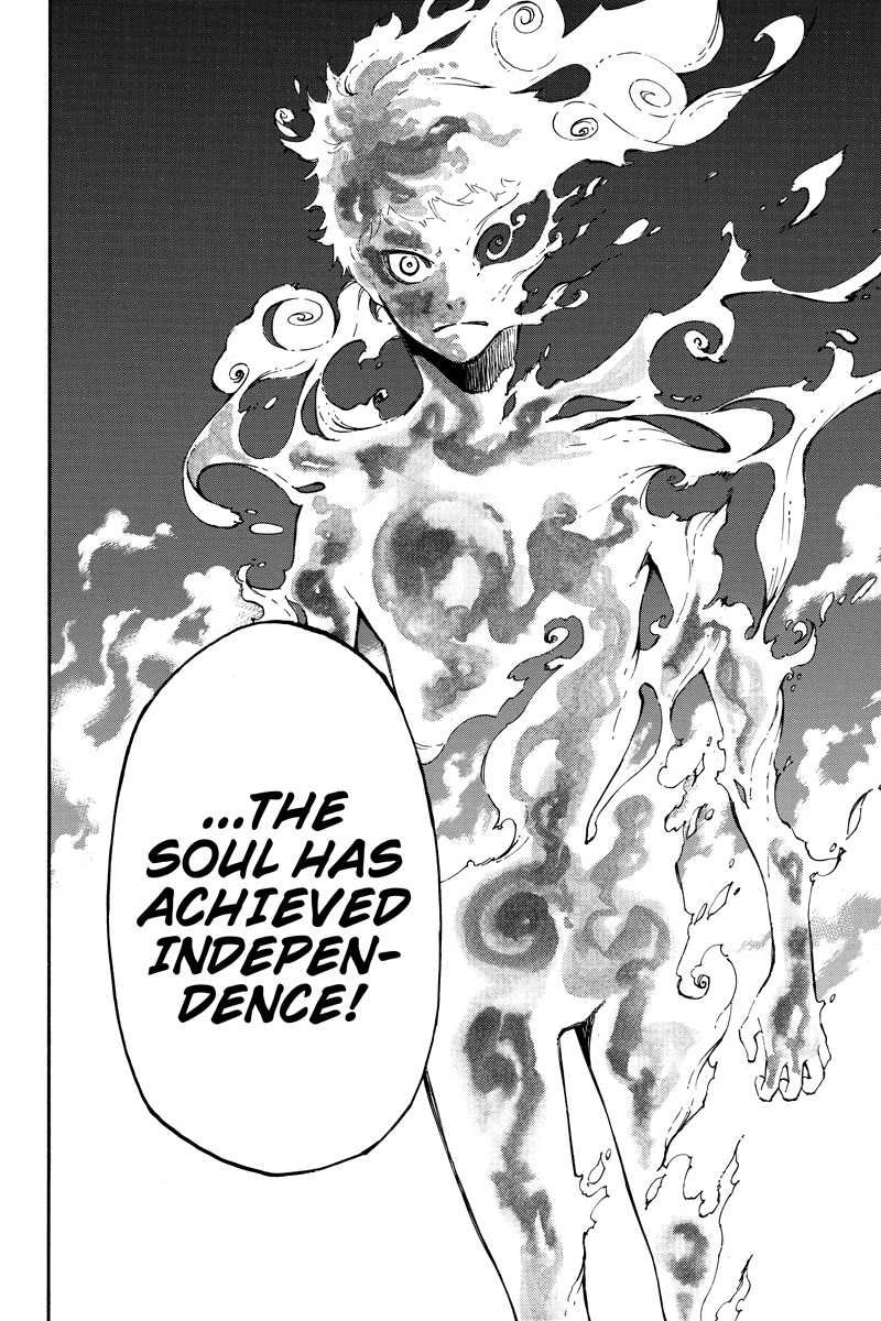 Dolly Kill Kill chapter 148 page 8