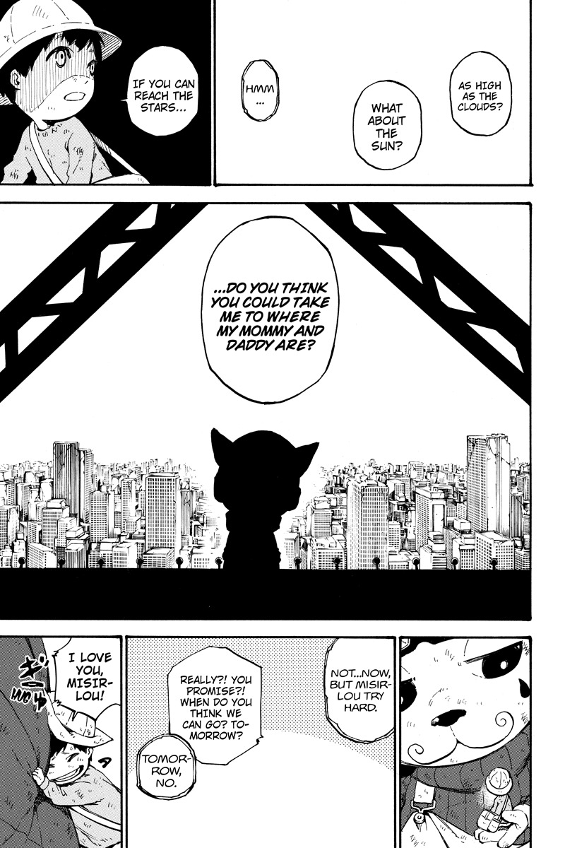 Dolly Kill Kill chapter 149 page 9