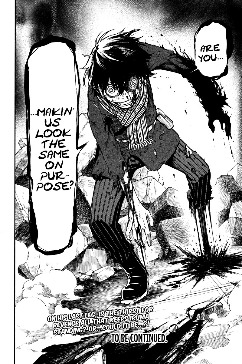 Dolly Kill Kill chapter 15 page 10