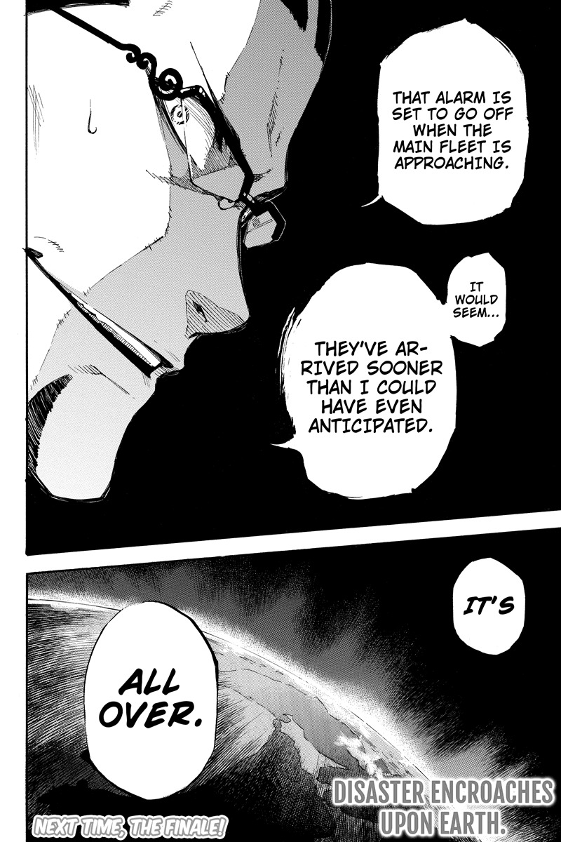 Dolly Kill Kill chapter 152 page 12