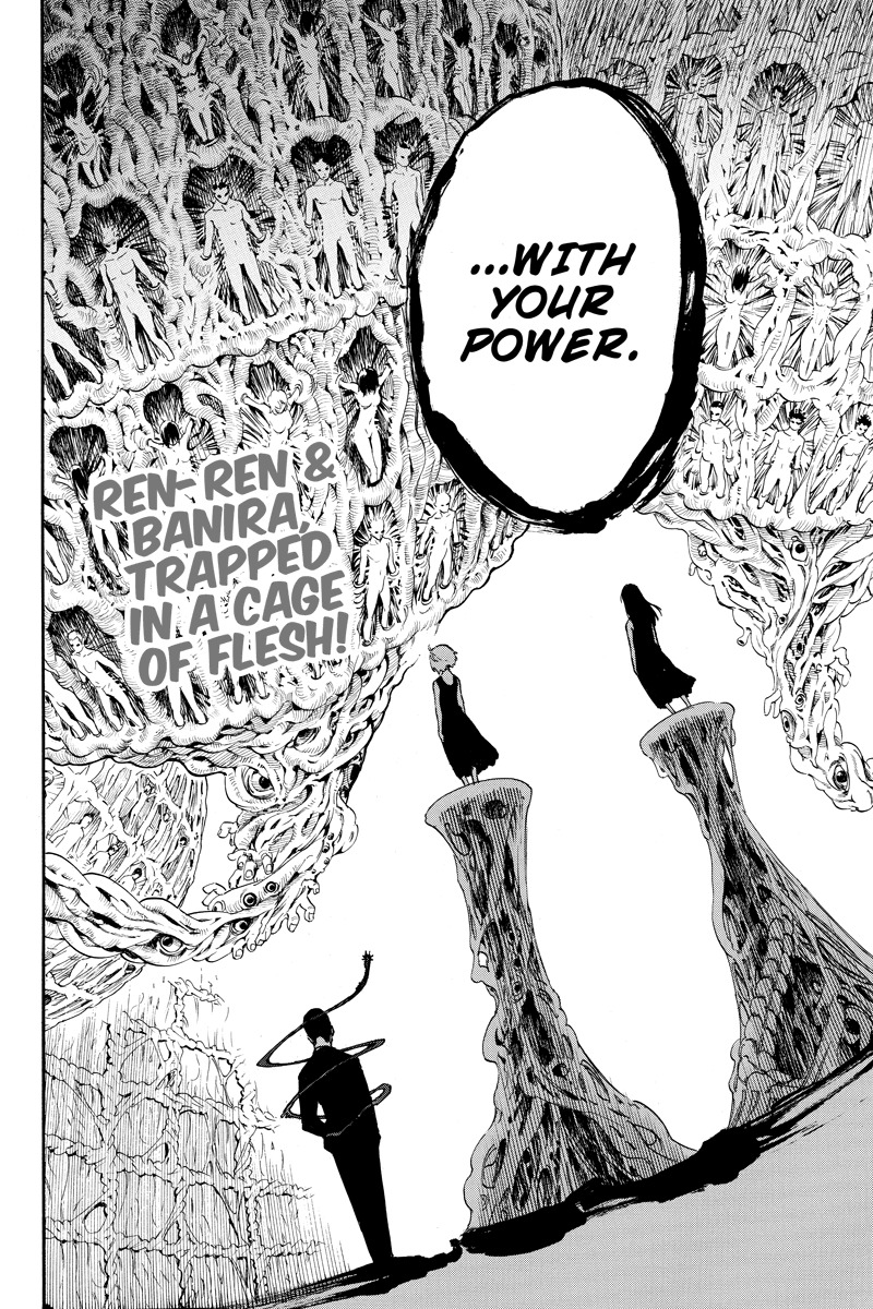 Dolly Kill Kill chapter 152 page 2