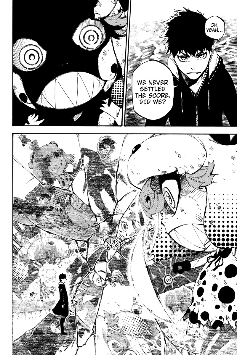 Dolly Kill Kill chapter 153 page 12