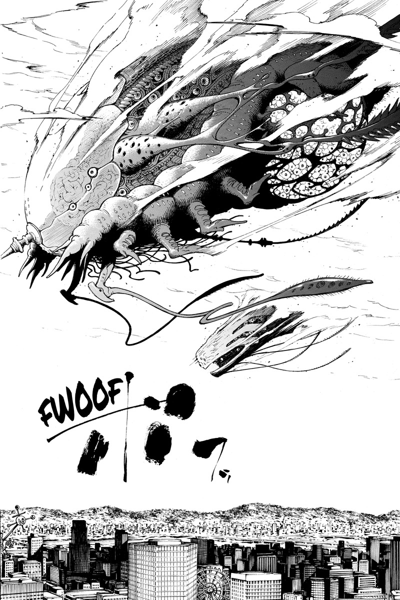 Dolly Kill Kill chapter 153 page 14