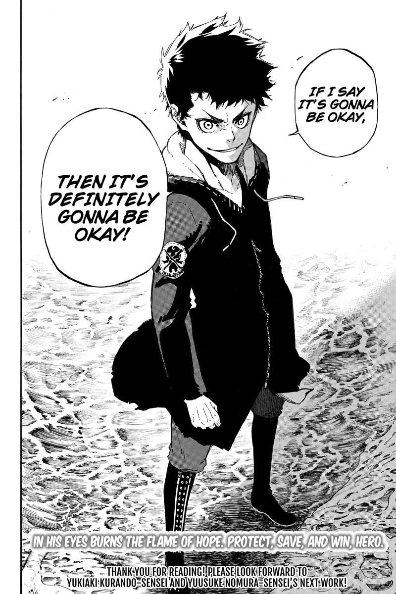 Dolly Kill Kill chapter 153 page 18