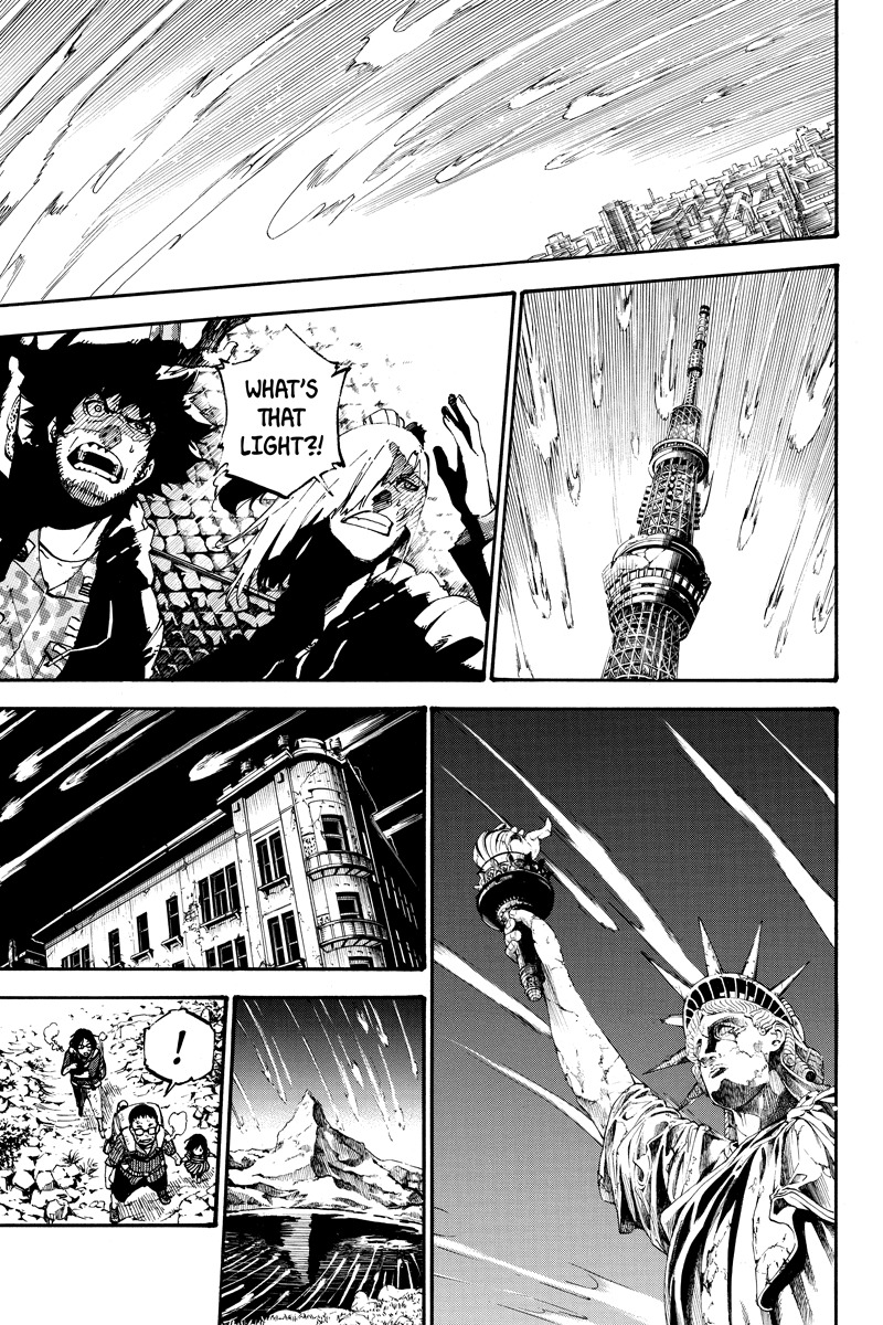 Dolly Kill Kill chapter 153 page 9