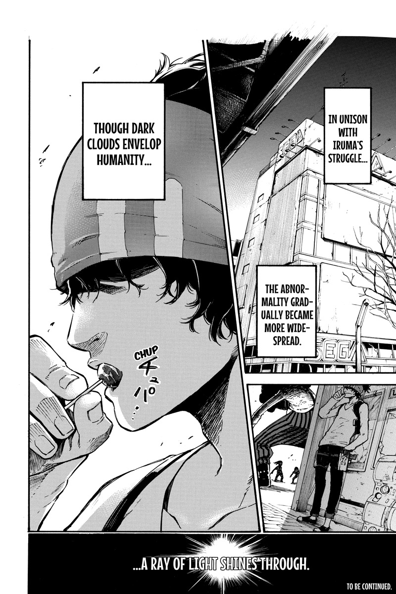 Dolly Kill Kill chapter 16 page 16