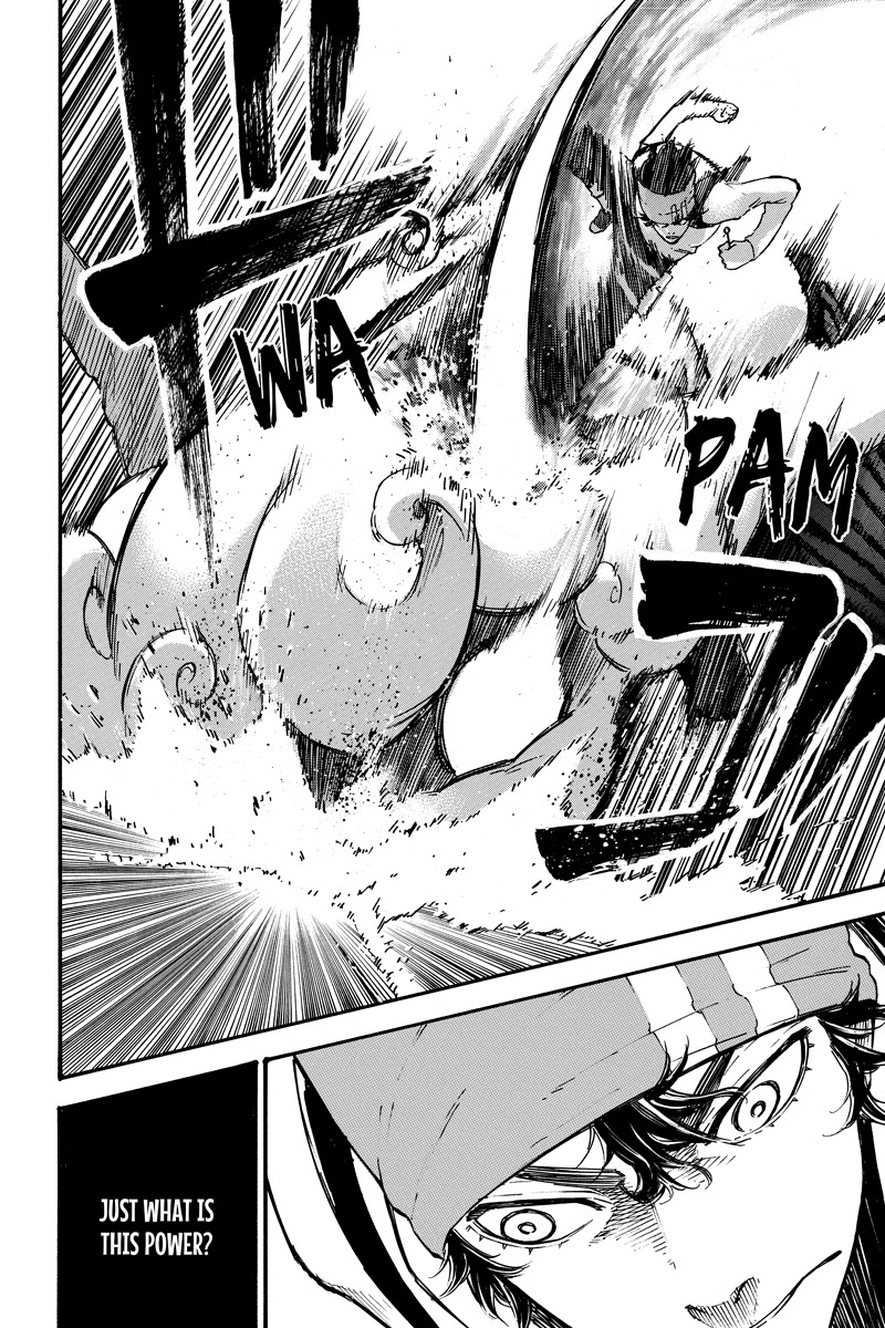 Dolly Kill Kill chapter 18 page 2