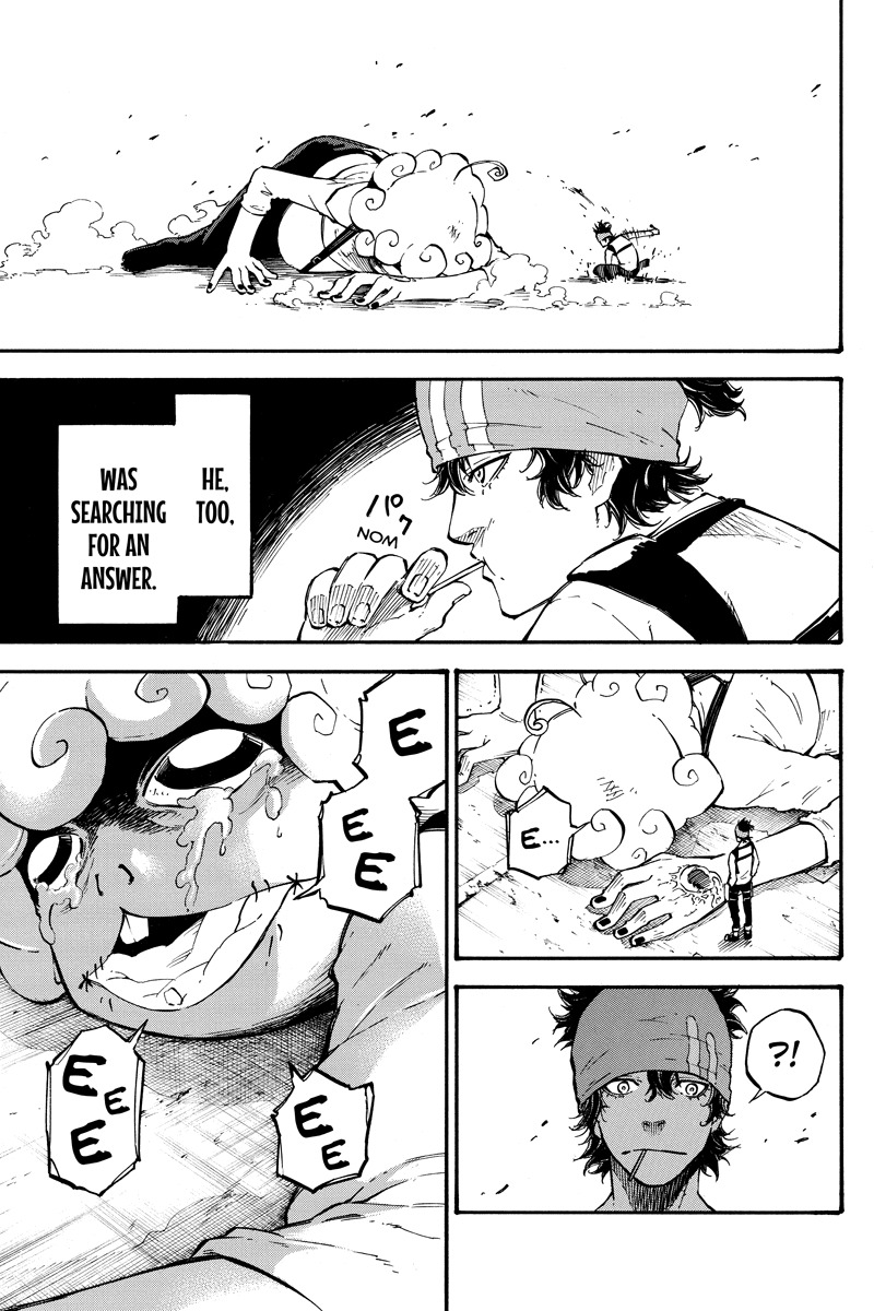 Dolly Kill Kill chapter 18 page 3