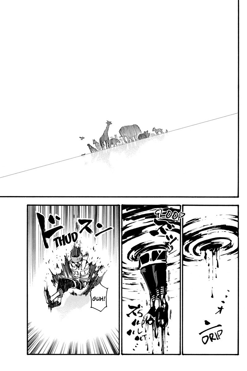 Dolly Kill Kill chapter 19 page 7