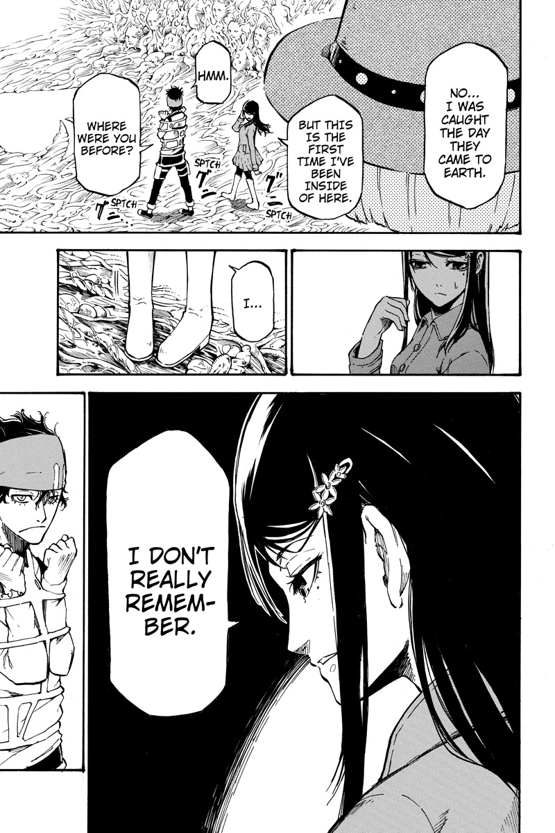 Dolly Kill Kill chapter 23 page 3