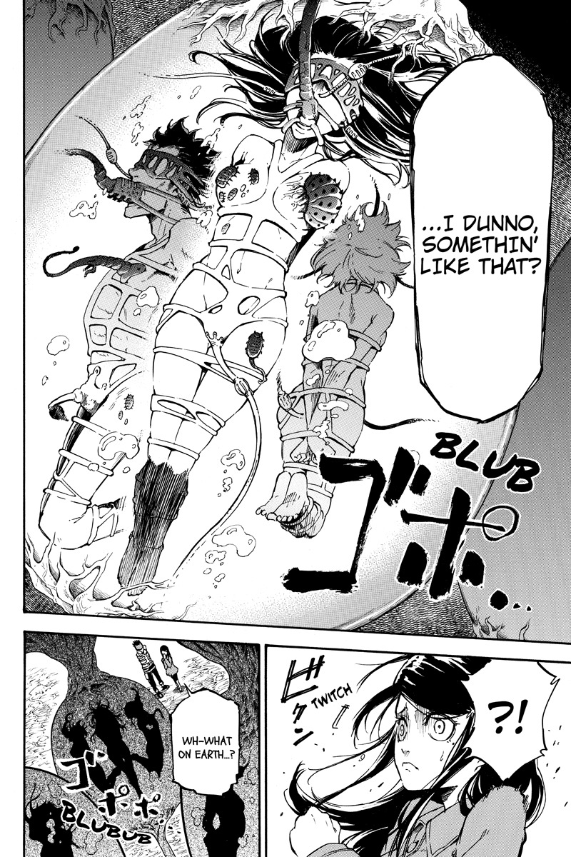 Dolly Kill Kill chapter 23 page 8