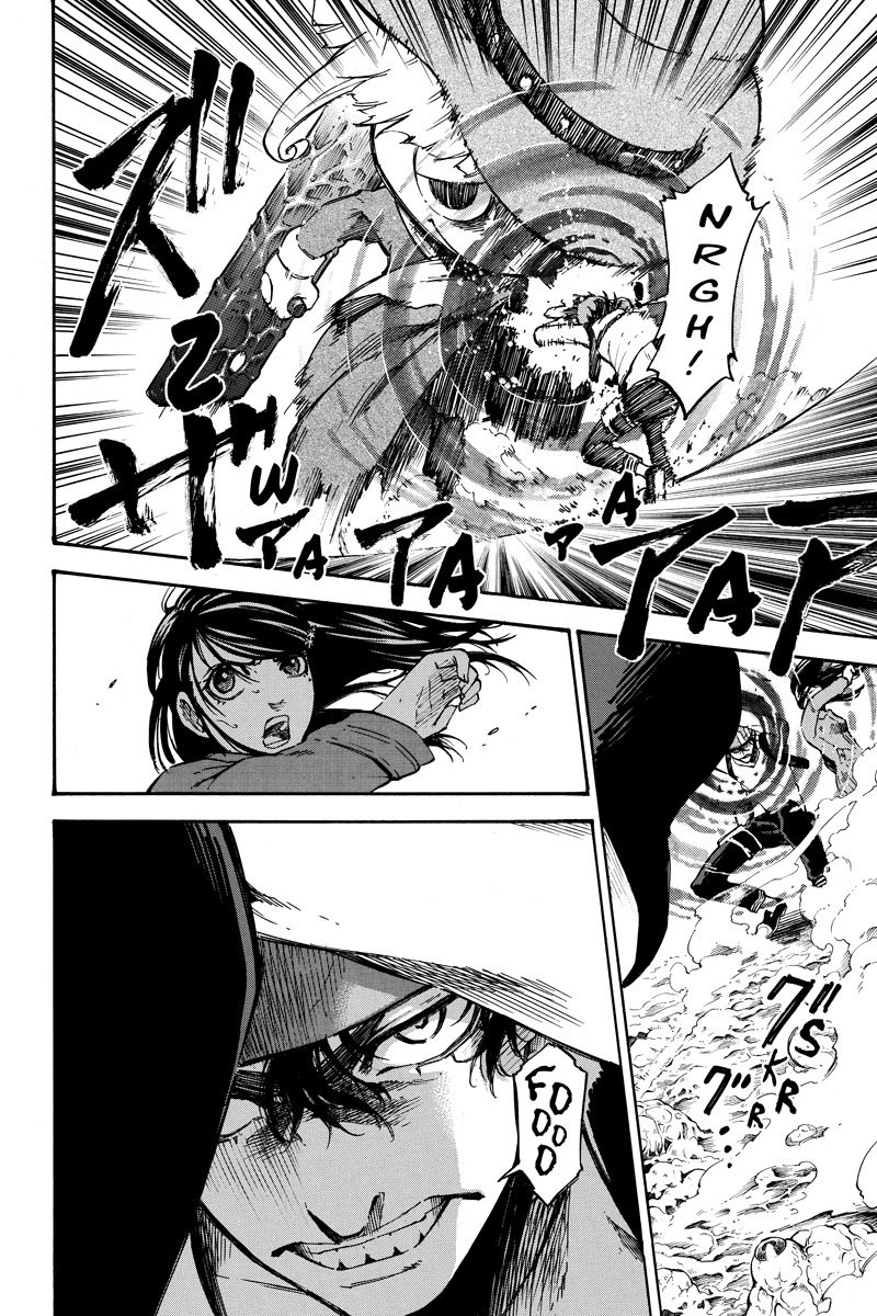 Dolly Kill Kill chapter 24 page 2