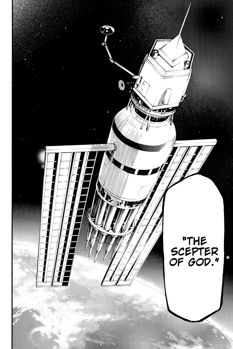 Dolly Kill Kill chapter 27 page 6